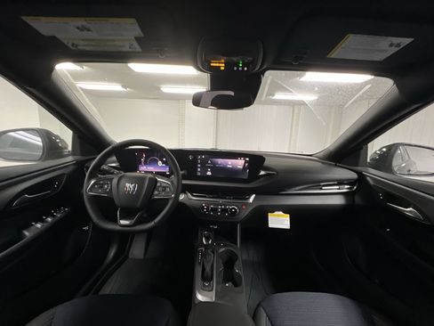 New 2026 Buick Envista Preferred w/ Convenience I Package FWD image 52