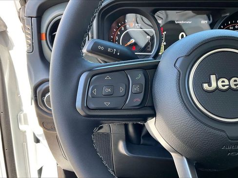 New 2026 Jeep Gladiator Mojave image 26