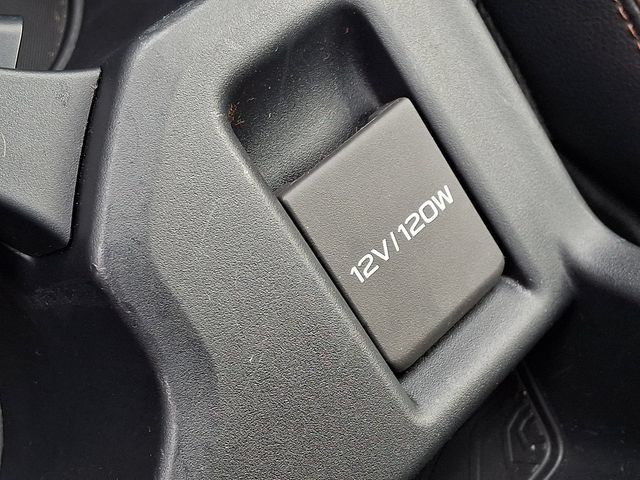Used 2025 Subaru Forester Sport AWD/4WD image 23