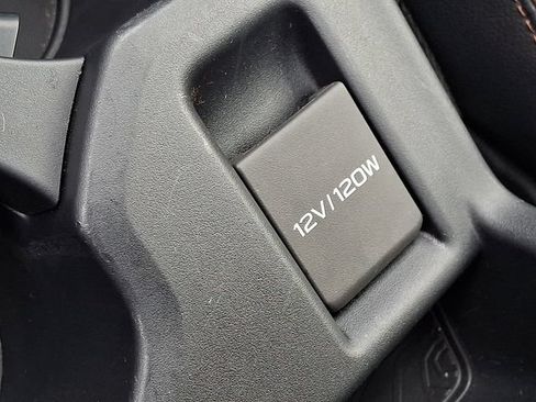 Used 2025 Subaru Forester Sport AWD/4WD image 23