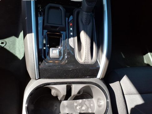 New 2026 Chevrolet Colorado W/T w/ WT Convenience Package II image 20