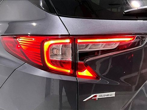 Used 2021 Acura RDX A-Spec image 41
