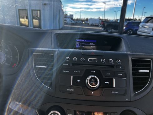 Used 2013 Honda CR-V EX-L image 15