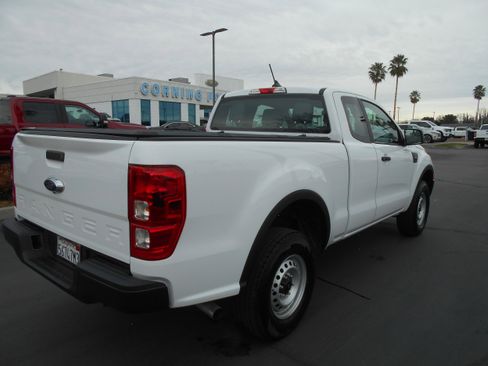 Used 2022 Ford Ranger XL image 7