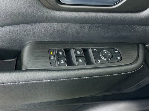 New 2026 Nissan Armada SV image 23