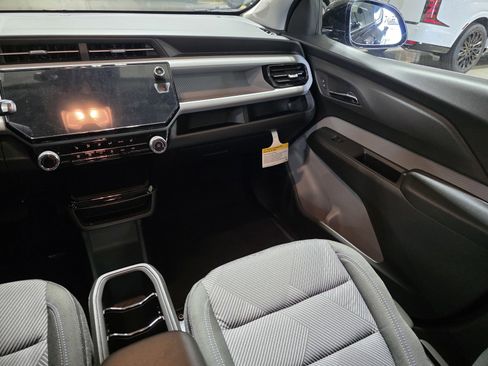 New 2027 Chevrolet Bolt LT image 17