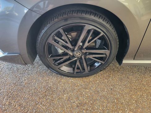 Used 2025 Toyota Camry XSE w/ Premium Plus Package image 8