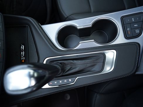 Used 2022 Cadillac CT4 Premium Luxury image 29