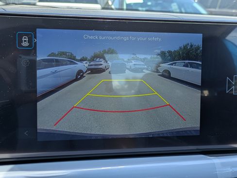 New 2026 Hyundai Sonata SE FWD image 23