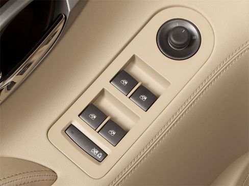 Used 2010 Buick LaCrosse CXS FWD image 22