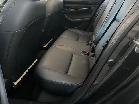 Used 2025 MAZDA MAZDA3 s image 22