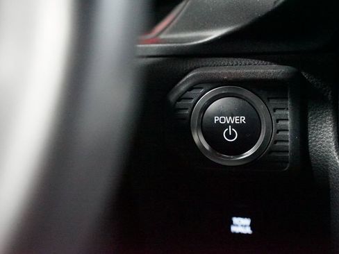 Certified 2024 Toyota Land Cruiser 1958 image 24