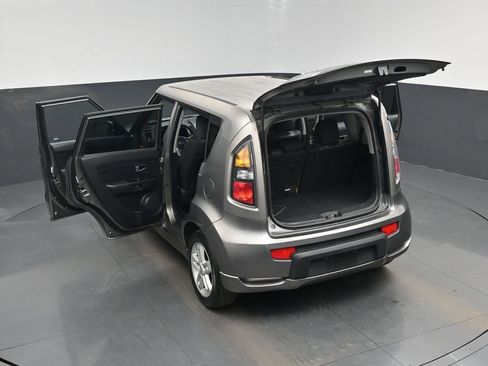 Used 2011 Kia Soul + image 30