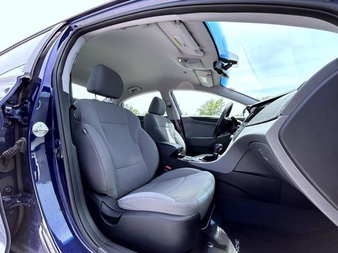 Used 2014 Hyundai Sonata GLS w/ Popular Equipment Group 2 FWD image 16