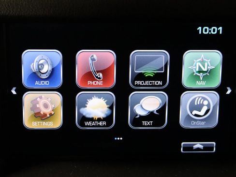 Used 2017 GMC Yukon SLT image 45