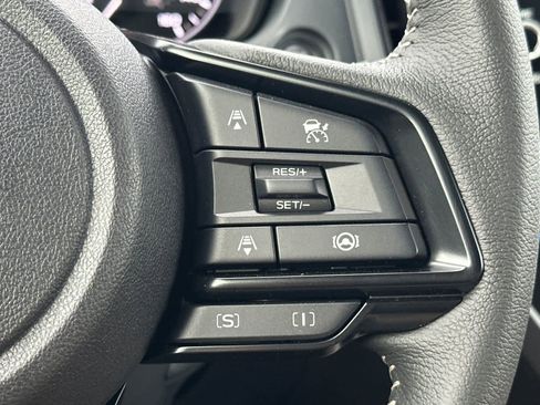 New 2025 Subaru Forester Premium w/ Convenience Package #1 image 27