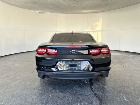 Used 2022 Chevrolet Camaro LT image 10