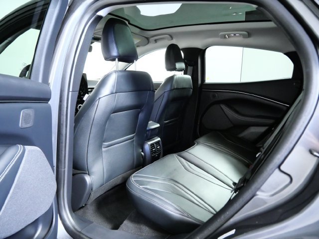Certified 2023 Ford Mustang Mach-E Premium AWD/4WD image 14