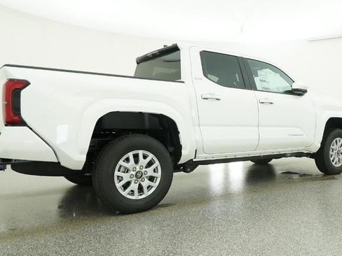 New 2026 Toyota Tacoma SR5 image 25