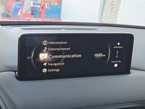 New 2025 MAZDA CX-5 AWD 2.5 S image 19