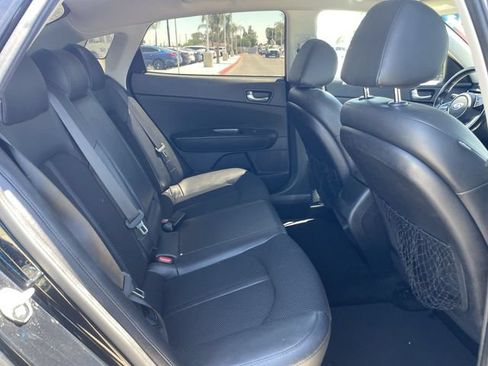Used 2020 Kia Optima S FWD image 25