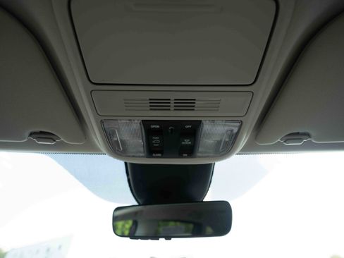 New 2026 Honda Odyssey EX-L image 18