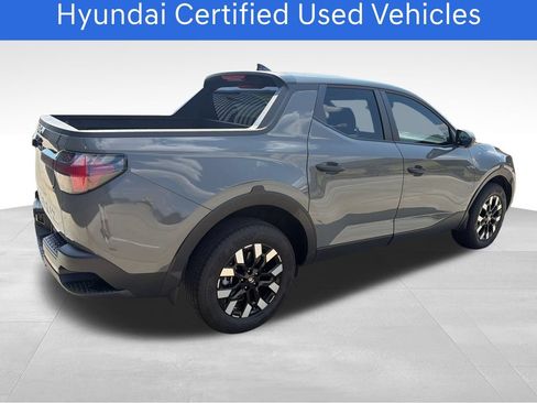 Certified 2026 Hyundai Santa Cruz SE FWD image 6