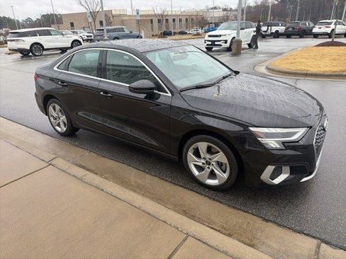 Used 2024 Audi A3 2.0T Premium image 24
