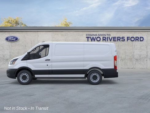 New 2026 Ford Transit 150 Low Roof RWD image 3