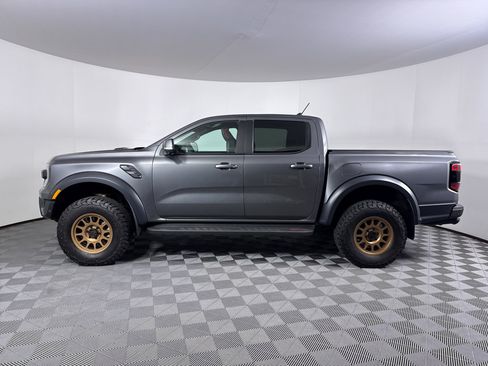 Used 2024 Ford Ranger Raptor AWD/4WD image 2