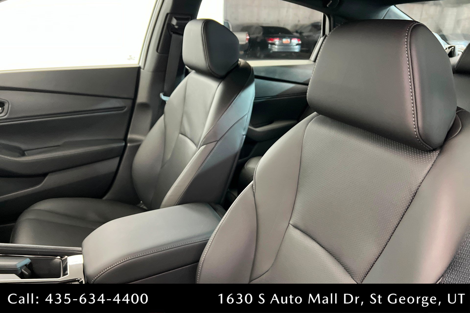 New 2026 Honda Accord Sport image 16