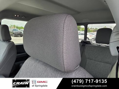 Used 2025 Ford F250 XL w/ STX Appearance Package AWD/4WD image 22