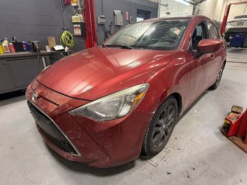 Used 2016 Scion iA image 1