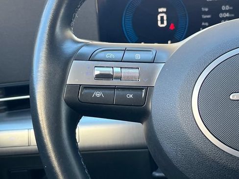 Used 2024 Hyundai Kona SEL AWD/4WD image 29