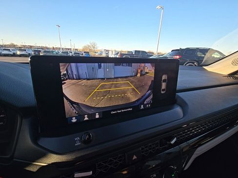 Certified 2024 Honda Accord EX-L image 20