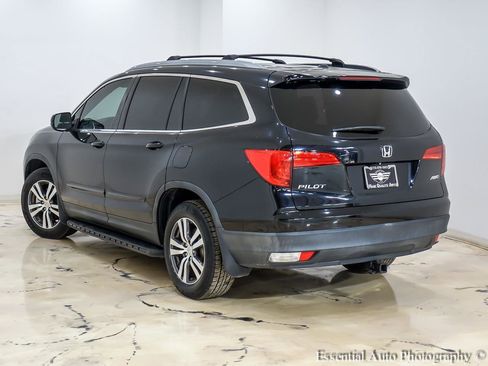 Used 2016 Honda Pilot EX-L image 10