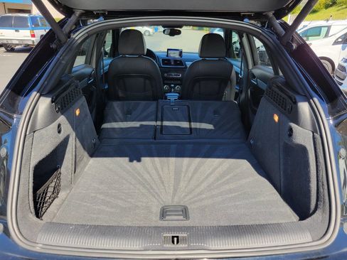 Used 2015 Audi Q3 2.0T Premium Plus image 20