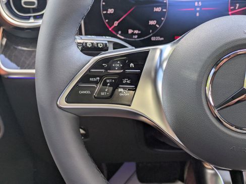 New 2026 Mercedes-Benz GLC 300 4MATIC image 17