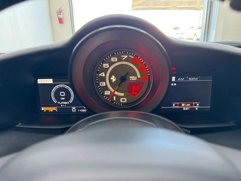 Used 2017 Ferrari 488 Spider RWD image 47