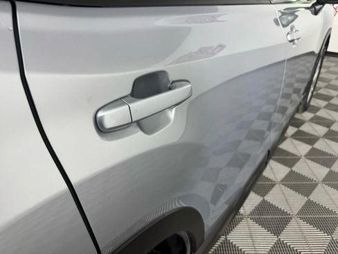 Used 2021 Subaru Forester Sport Utility 4D w/ Popular Package #1 image 27