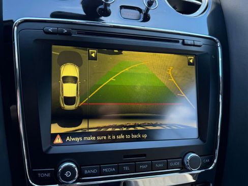 Used 2014 Bentley Continental GT V8 S image 35