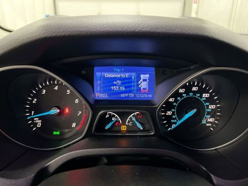 Used 2013 Ford Focus SE image 12