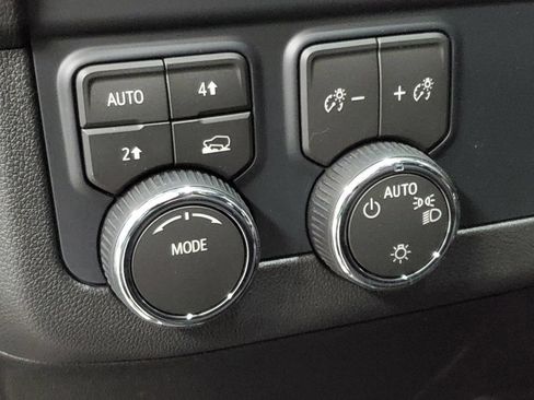 New 2026 Chevrolet Tahoe LS AWD/4WD image 29