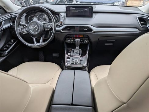 Certified 2023 MAZDA CX-9 Touring Plus image 21