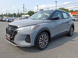 Certified 2024 Nissan Kicks SV video 3