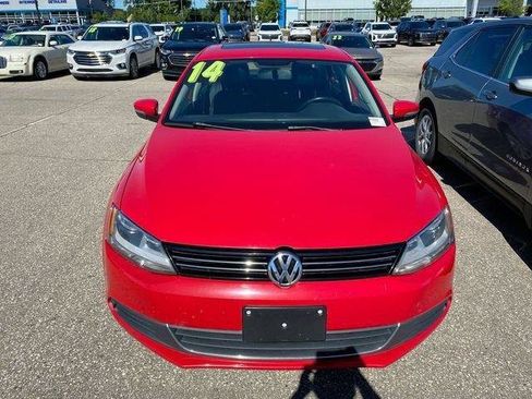 Used 2014 Volkswagen Jetta SE FWD image 15