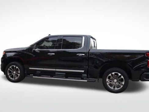 Used 2023 Chevrolet Silverado 1500 High Country w/ Max Trailering Package image 5