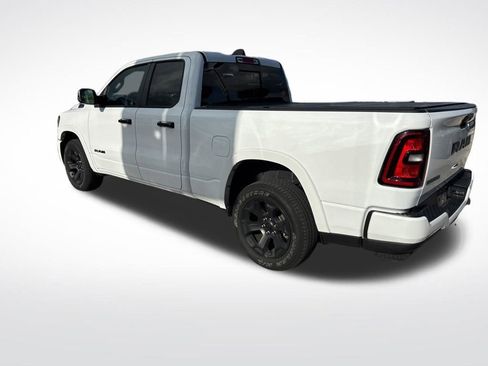 Used 2025 RAM 1500 Big Horn RWD image 3
