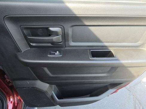 Used 2024 RAM 2500 Tradesman AWD/4WD image 22
