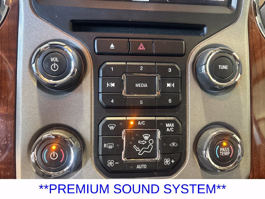 Used 2016 Ford F350 King Ranch AWD/4WD image 26